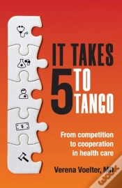 Capa do artigo It Takes Five To Tango