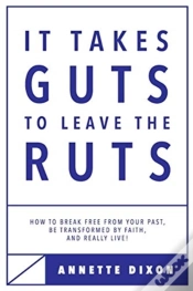 Capa do artigo It Takes Guts To Leave The Ruts
