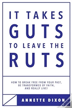 Capa do artigo It Takes Guts To Leave The Ruts