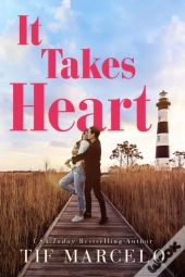 It Takes Heart