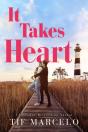 It Takes Heart - Preview