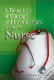 Capa do artigo It Takes Lots Of Courage And Loving Hear
