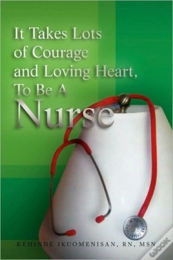 Capa do artigo It Takes Lots Of Courage And Loving Hear