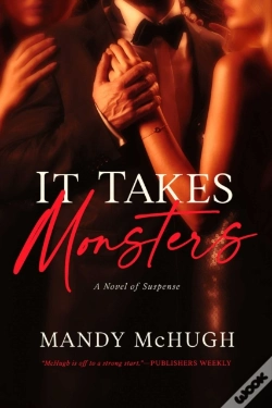 Capa do artigo It Takes Monsters