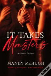 Capa do artigo It Takes Monsters