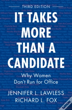 Capa do artigo It Takes More Than A Candidate