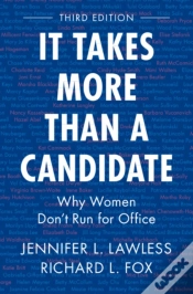 Capa do artigo It Takes More Than A Candidate