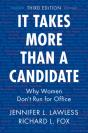 It Takes More Than A Candidate - Preview