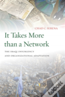 It Takes More Than A Network