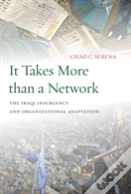 It Takes More Than A Network