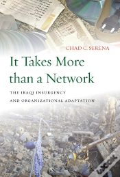 Capa do artigo It Takes More Than A Network