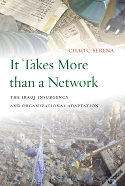 Capa do artigo It Takes More Than A Network