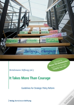 Capa do artigo It Takes More Than Courage