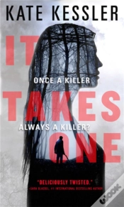 Capa do artigo It Takes One