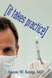 Capa do artigo It Takes Practice