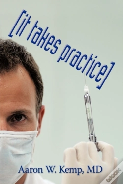 Capa do artigo It Takes Practice