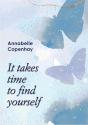 It Takes Time To Find Yourself - Preview
