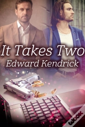 Capa do artigo It Takes Two