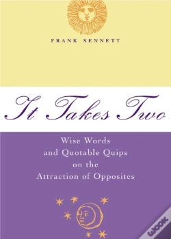 Capa do artigo It Takes Two