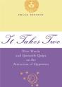It Takes Two - Preview