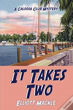 Capa do artigo It Takes Two