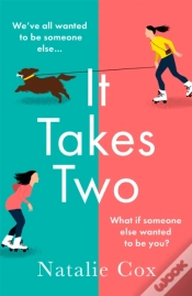 Capa do artigo It Takes Two