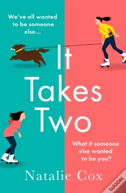 Capa do artigo It Takes Two