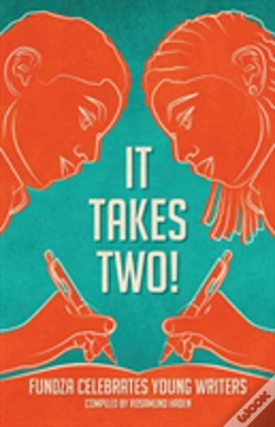Capa do artigo It Takes Two