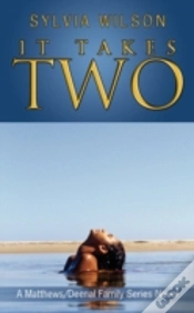 Capa do artigo It Takes Two