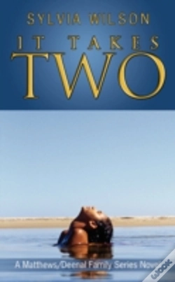 Capa do artigo It Takes Two