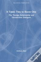 It Takes Two To Know One