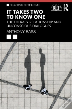 Capa do artigo It Takes Two To Know One