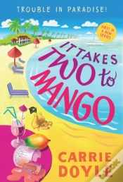 Capa do artigo It Takes Two To Mango