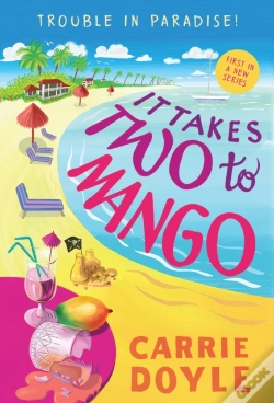 Capa do artigo It Takes Two To Mango