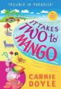 It Takes Two To Mango - Preview