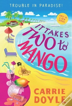 Capa do artigo It Takes Two To Mango