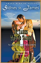 Capa do artigo It Takes Two To Tango (Volume 1)