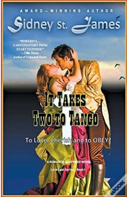 Capa do artigo It Takes Two To Tango (Volume 1)