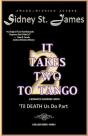 It Takes Two To Tango (Volume 2) - Preview