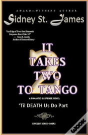 Capa do artigo It Takes Two To Tango (Volume 2)