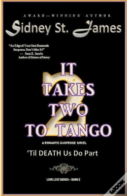 Capa do artigo It Takes Two To Tango (Volume 2)