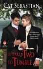 It Takes Two To Tumble - Preview