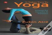 It Takes Two To Yoga
