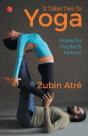 It Takes Two To Yoga - Preview