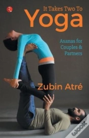 Capa do artigo It Takes Two To Yoga