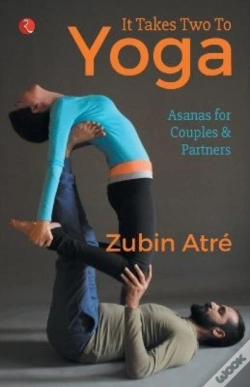 Capa do artigo It Takes Two To Yoga