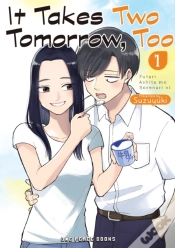 Capa do artigo It Takes Two Tomorrow, Too