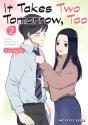 It Takes Two Tomorrow, Too - Preview