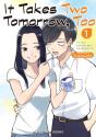 It Takes Two Tomorrow, Too Volume 1 - Preview