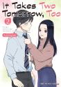 It Takes Two Tomorrow, Too Volume 2 - Preview